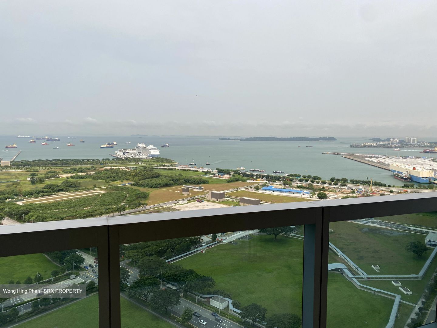 Marina Bay Residences (D1), Condominium #598226241